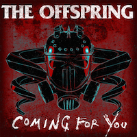 The Offspring - Days go by